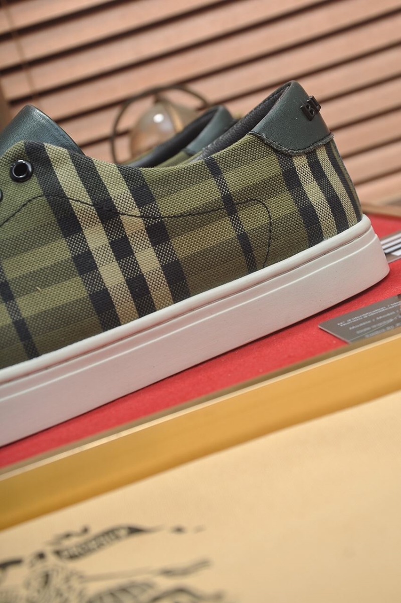 Burberry Sneakers